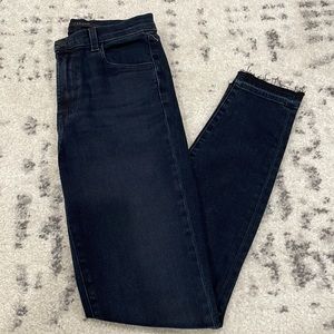 J Brand Leenah Skinny Jeans - Complex